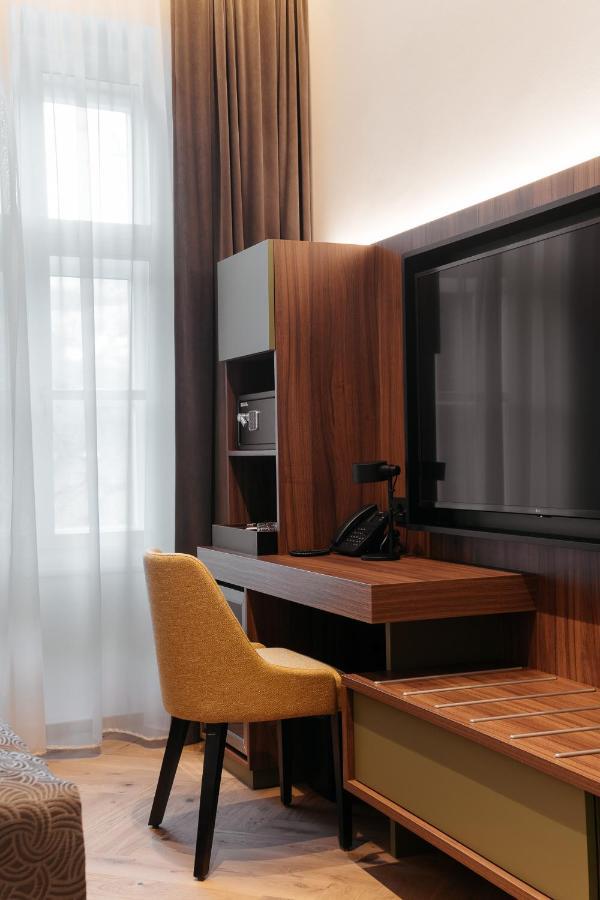 Hotel Svicarija - Terme Dobrna Buitenkant foto