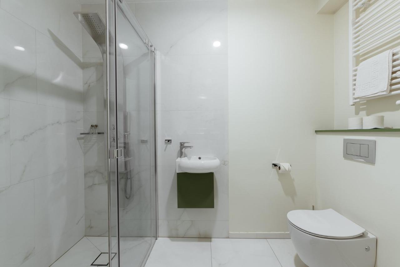 Hotel Svicarija - Terme Dobrna Buitenkant foto