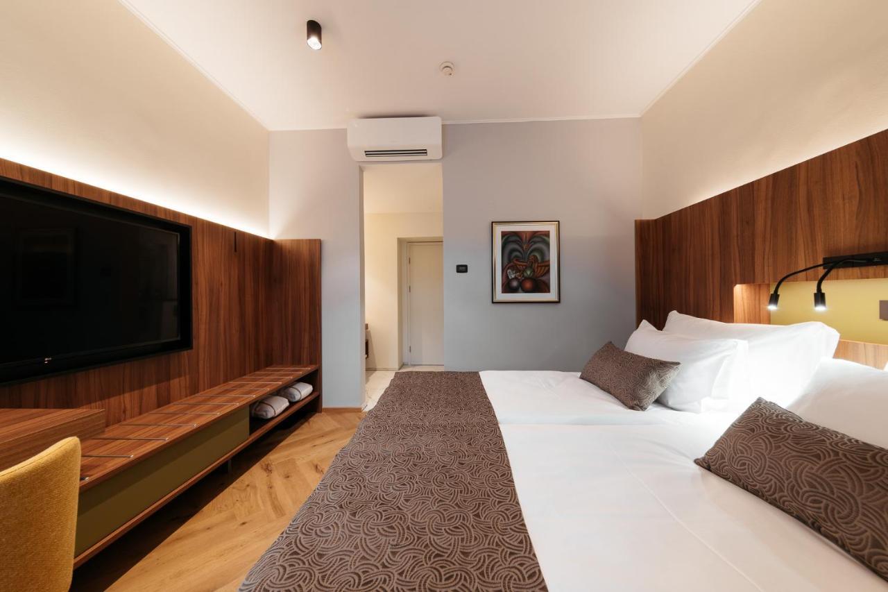 Hotel Svicarija - Terme Dobrna Buitenkant foto