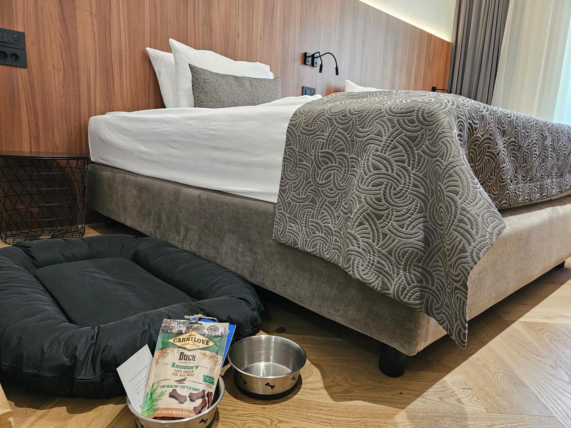 Hotel Svicarija - Terme Dobrna Buitenkant foto